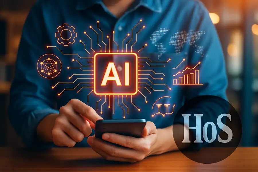 10 Steps to Create Quick Summaries with AI from Your Phone
