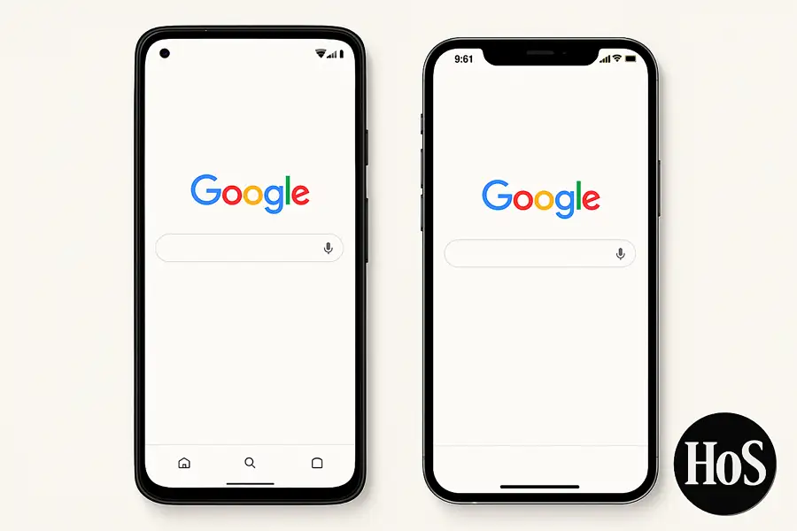 10 Steps to Download and Install Google App on Android and iPhone