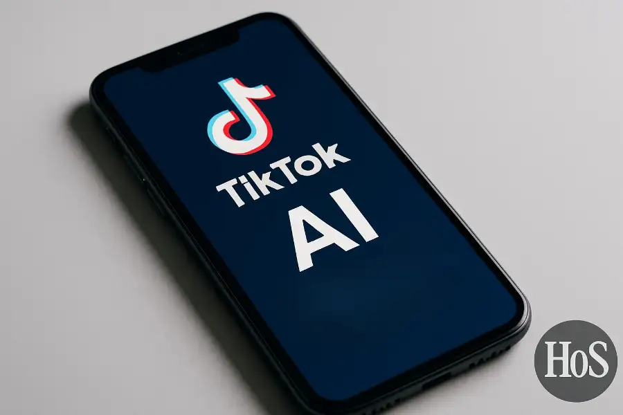 10 Steps to Finding TikTok Content Ideas with AI on Your Phone