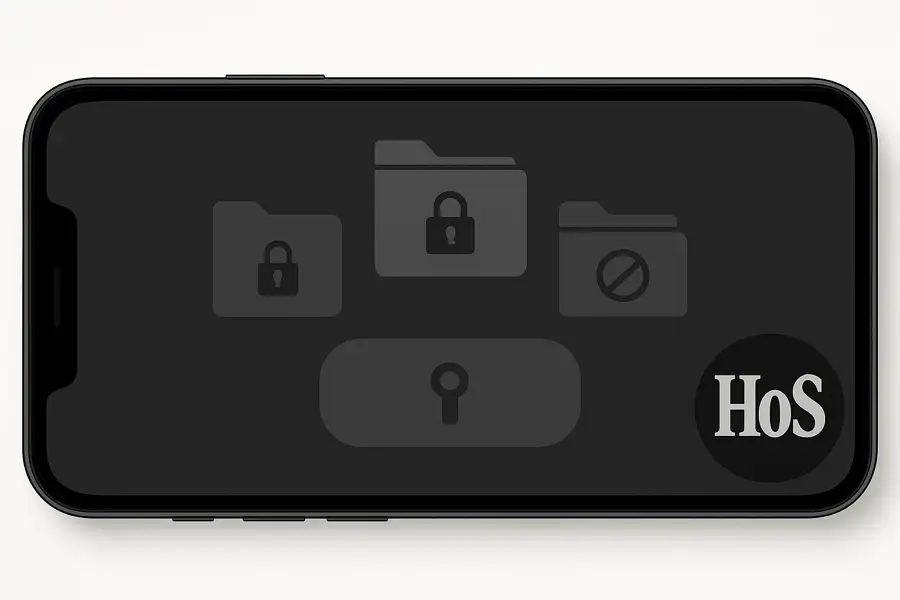 10 Steps to Hide Secret Files on Your Mobile