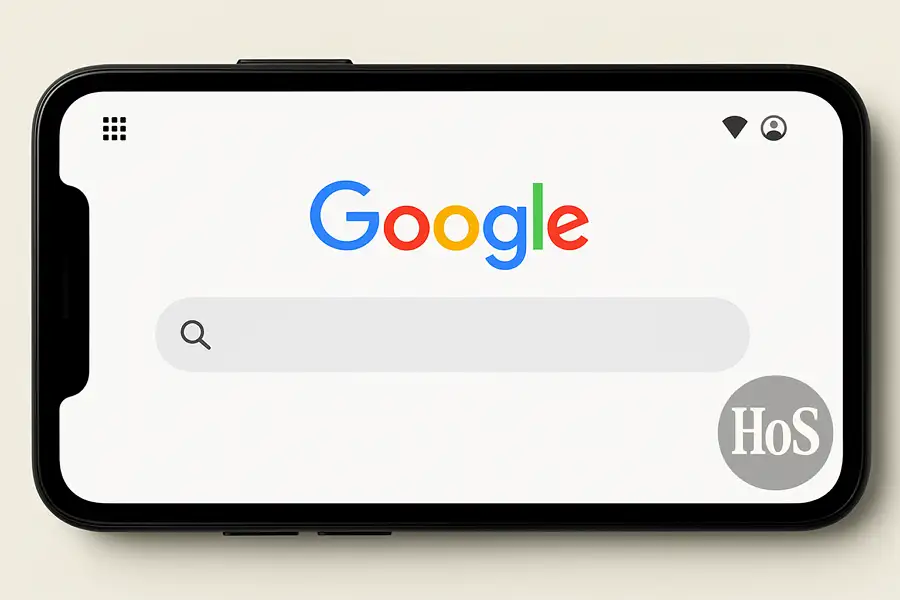 9 Steps to Log In and Log Out on the Google App on Phone