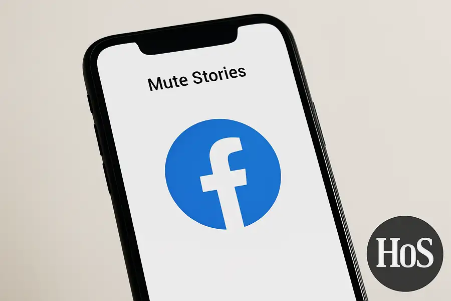9 Steps to Mute Someone Stories on Facebook App