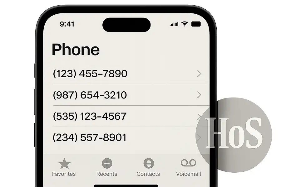 5 Steps to Retrieve Deleted Phone Numbers on Android