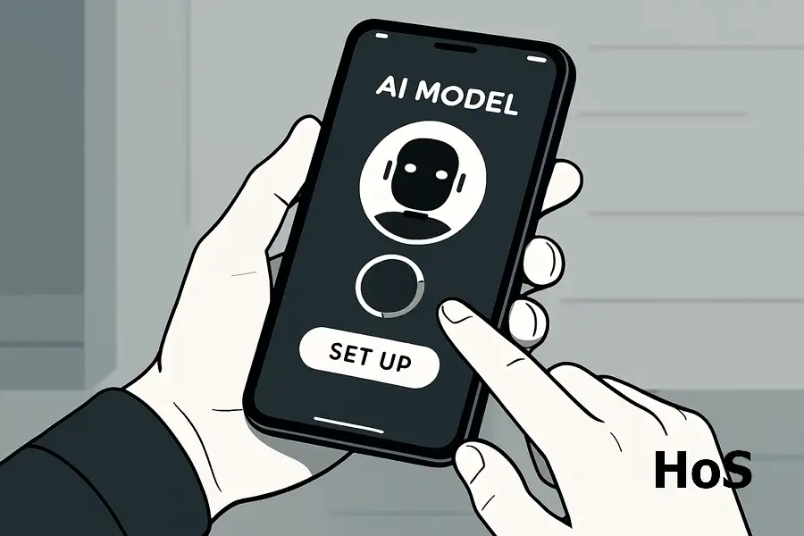 10 Steps to Set Up an AI Model in Perplexity Pro on Your Phone