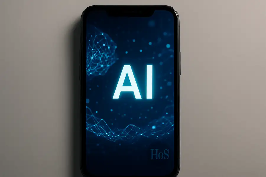 10 Steps to Use AI in Digital Advertising Settings on Phone