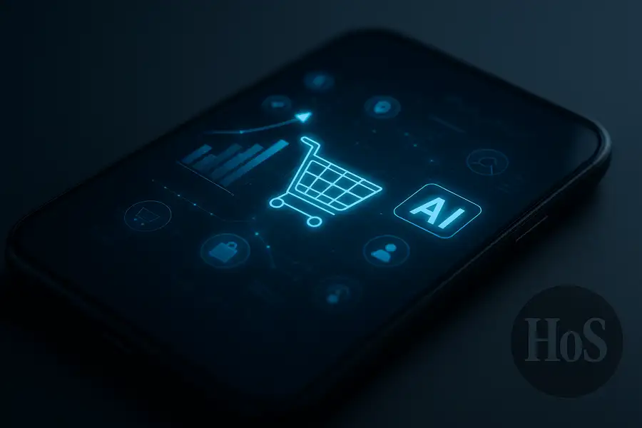 10 Steps to Use AI on Your Phone to Increase Online Sales