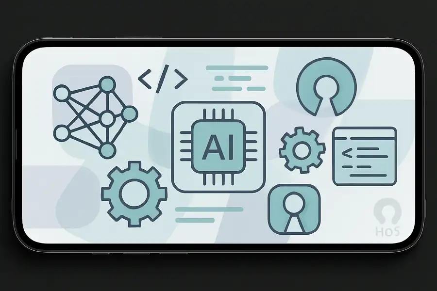 10 Steps to Using AI in Open Source Projects on Phone