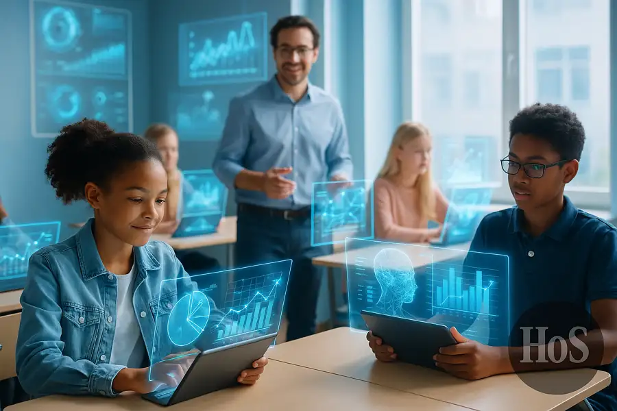 10 Steps to Using and Utilizing AI in the World of Education