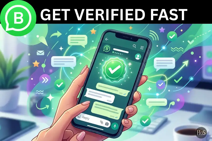 10 Steps to Score Your WhatsApp Business Green Tick