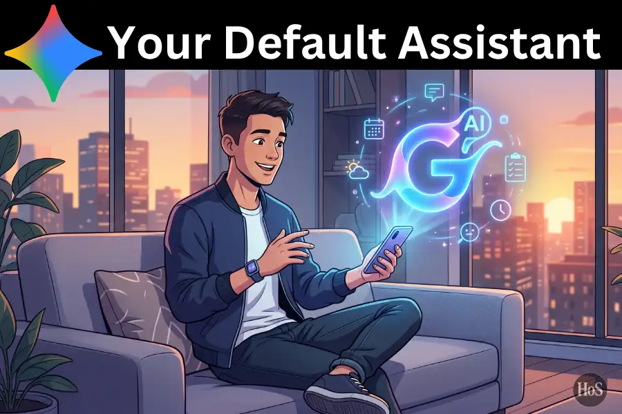 8 Steps To Turn Gemini AI Into Everyday Digital Assistant