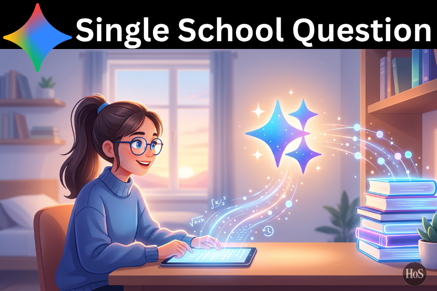 10 Steps To Use Gemini AI For School Questions The Smart Way